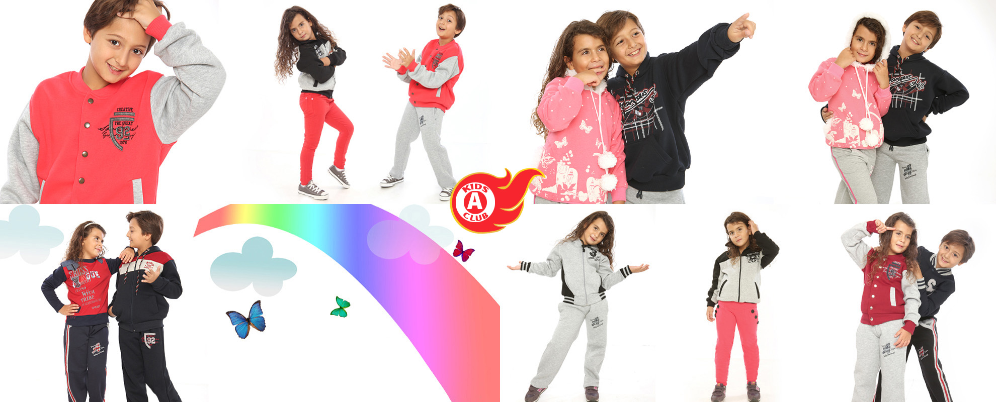 Ateşcan Kids